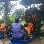 มณฑลทหารบก ค่ายอดิศร ที่เข้าเยี่ยมเยียนประชาชน...